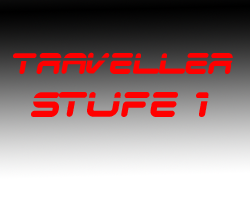 Traveller Blue 150 CM Stufe 1