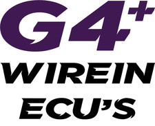 G4+ Wire In ECU