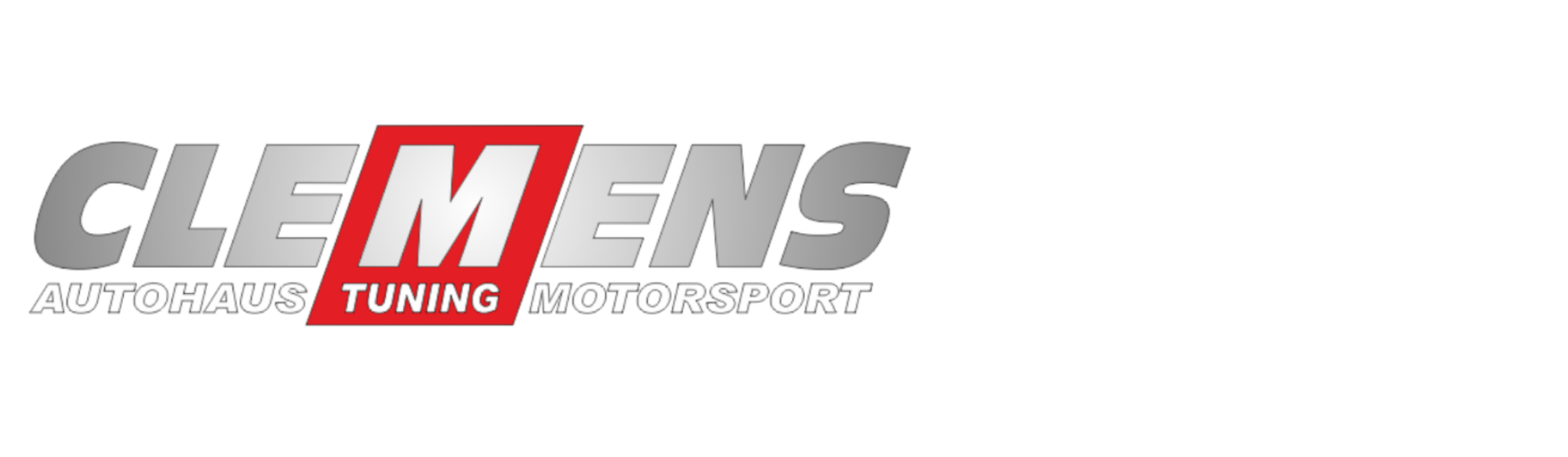 Clemens-Motorsport SHOP
