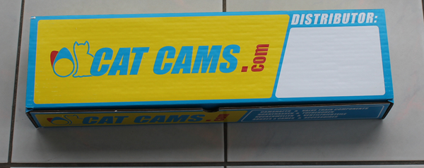 Cat Cams 4901601 Sportnockenwellen: 261°/261° - 223°/223° - 9.35mm/9.35mm - 0.85mm/0.95mm (EW10J4)