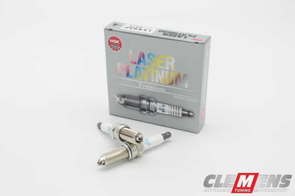 NGK Motorsport spark plugs for THP engines