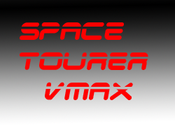 Space Tourer 2.0 Blue HDI 180 v.max