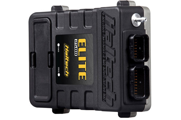 Elite 2500 ECU + Plug and Pin Set